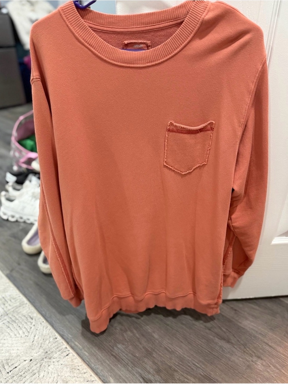 Aerie sweatshirt
